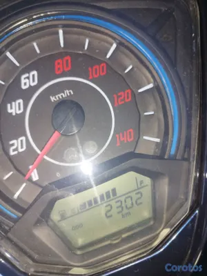 motores y pasolas - Pasola X1000 de 150cc 8