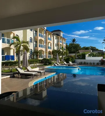 otros inmuebles - HOTEL EN VENTA EN PUERTO PLATA | 3 EDIFICIOS | 18  4