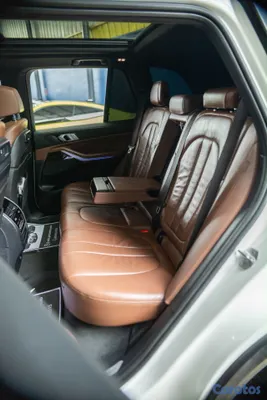 jeepetas y camionetas - BMW X5 Sdrive40i 2020 Clean Carfax  8