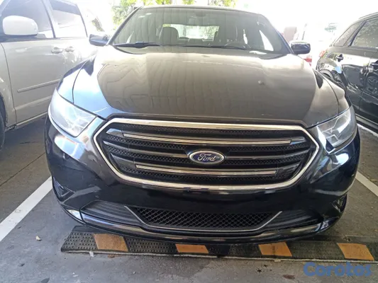 carros - Ford taurus v6 2014 9