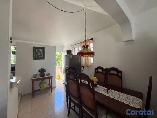 casas - Casa Con Apartamentos En Venta En Gurabo 4
