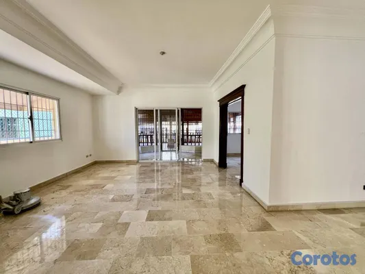 apartamentos - Apartamento de 3 habitaciones en Alquiler en Bella 4