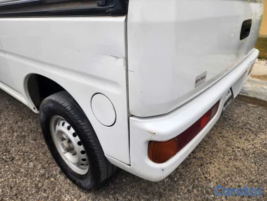 otros vehiculos - Honda Acty (similar a Hijet de Daihatsu) 2014 14