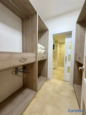 apartamentos - Apartamento Moderno / Totalmente amueblado 17