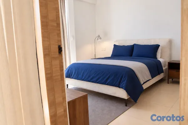 apartamentos - venta de apartamento en cap cana 9