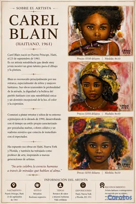 arte y antigüedades - Obras de arte 9