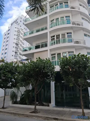 apartamentos - Se alquila, Apartamento 3Hab Amueblado Super Centr 7