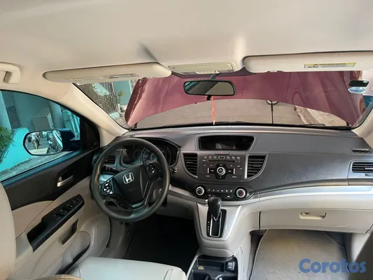 jeepetas y camionetas - Honda CR-V 2012 XL 2