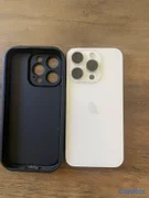 celulares y tabletas - Iphone 15 pro de oportunidad