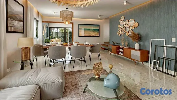 casas vacacionales y villas - Disfruta del Paraíso en la exclusiva zona de Punta Cana  3