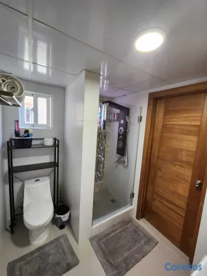 apartamentos - Apartamento Amueblado en Punta cana 3