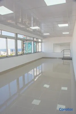 oficinas y locales comerciales - alquiler de oficina coorporativa en la esperilla 5
