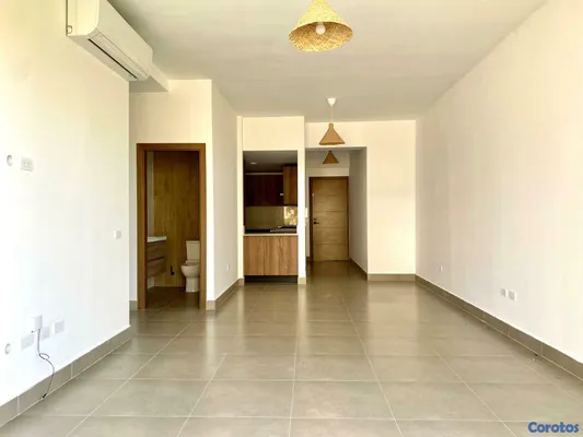 apartamentos - Apartamento en Alquiler con línea blanca y shutter 4