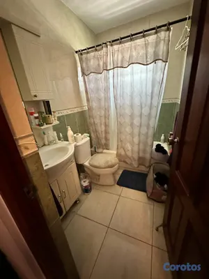 casas - Hermosa y acogedora casa en residencial cerrado en 20