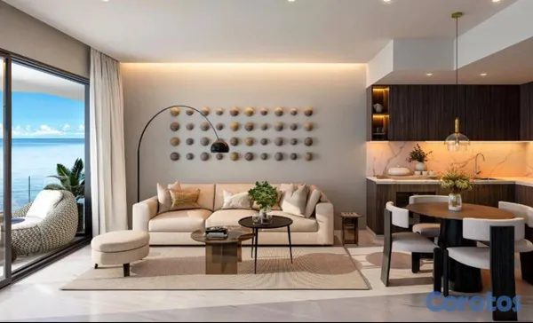 Proyectos - Apartamento en Venta, Avenida España 7