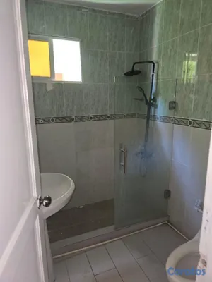 apartamentos - Alquiler de apartamento en Boca Chica sin amueblar 2