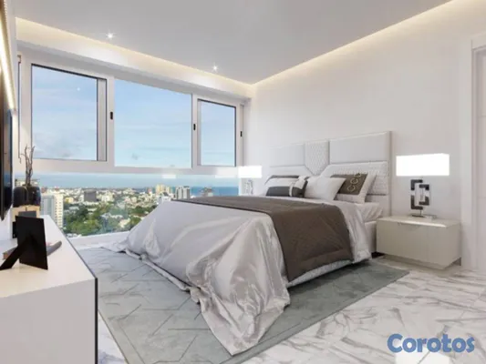 apartamentos - APARTAMENTO NUEVO EN VENTA - SECTOR BELLA VISTA 2