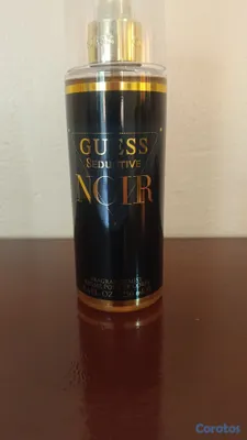 salud y belleza - Fragancia / Splash Guess:  2