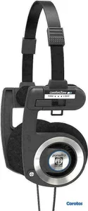 Audifonos Koss Porta Pro Auriculares On Ear cableados