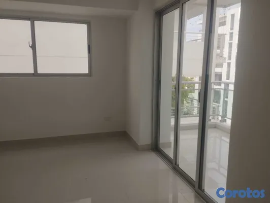 apartamentos - Apartamento en Alquiler  2