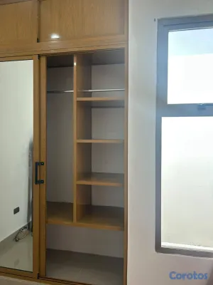 servicios profesionales - fabricacion de closet roble polimetal 4
