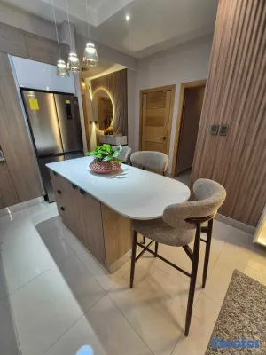 apartamentos - Apartamento en Venta  2