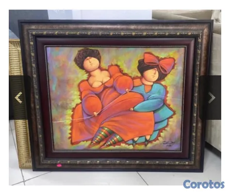 decoración y accesorios - Cuadros hermosos  8