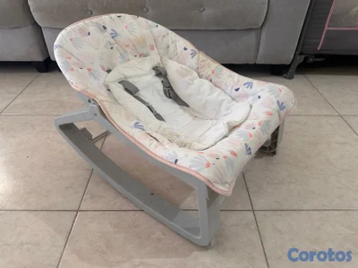 Silla para bebé