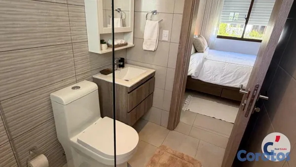 apartamentos - Apartamento en alquiler en Costa Bavaro Garden, Pu 10