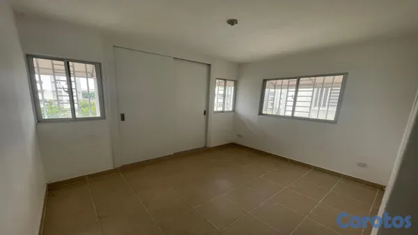 apartamentos - Apatamento en venta Ciudad Juan Bosch 9