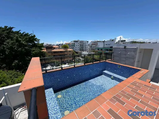 apartamentos - Apartamentos nuevos en venta en Gazcue 3 habitaciones 2.5 baños 2 parqueos 18