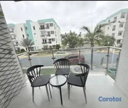 apartamentos - Exclusivo apartamento en Serena Village Nueva etapa renta Vacacional y Fija 