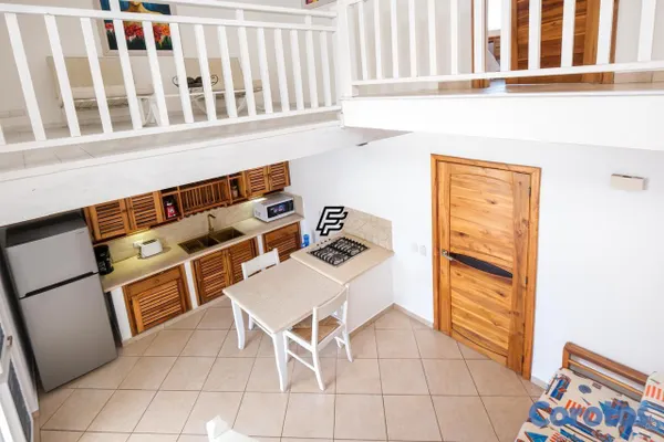 penthouses - Alquiler: Penthouse Dúplex con Vista al Mar y Amenidades Premium 9