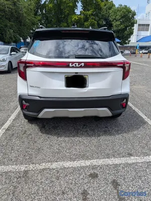 jeepetas y camionetas - Kia Seltos 2025 5