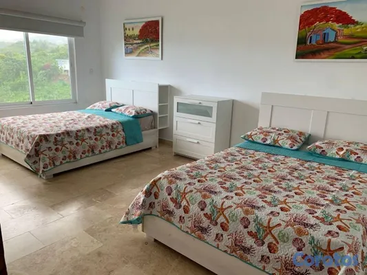 penthouses - Penthouse Amueblado en Venta Las Terrenas con Vist 10