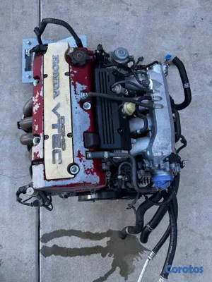 repuestos - MOTOR COMPLETO Honda S2000 2005 F22C EN VENTA 3