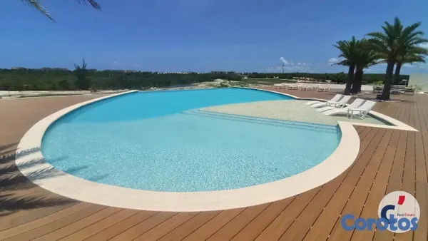 apartamentos - Lujo Elevado en 7 Mares Cap Cana | Residencia de 2 18