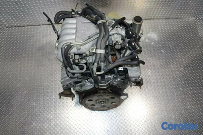 Motor JDM 5VZ-FE 00-04 TOYOTA TUNDRA 95-02 TACOMA 95-98 T100 3.4L V6