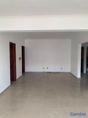 apartamentos - APARTAMENTO EN ALQUILER, SECTOR: GAZCUE 6