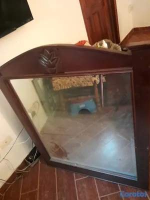 muebles y colchones - Juego de habitación  5