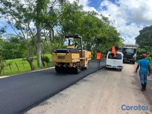 construccion e industrial - Máquina para Colocación de Asfalto en Alquiler 5