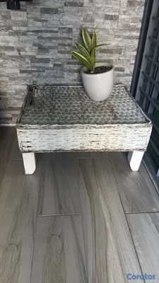 muebles y colchones - Muebles en Mimbre 6