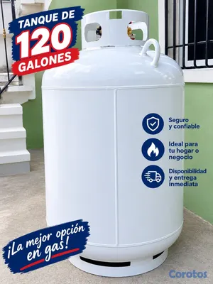 herramientas, jardines y exterior - tanque industrial Santo Domingo  2