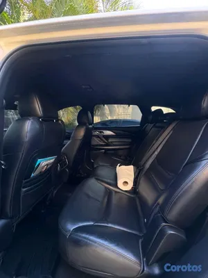 jeepetas y camionetas - mazda cx9 2017 signature  6