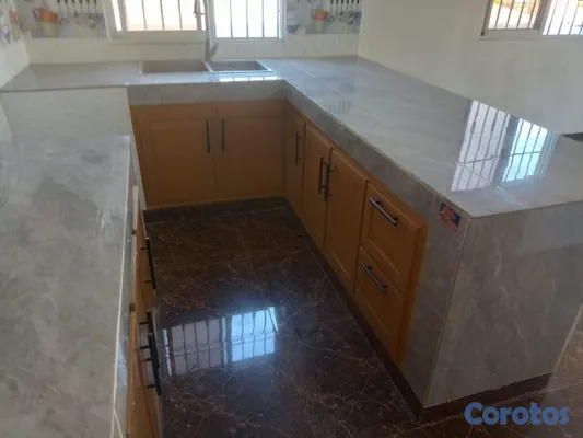 apartamentos - alquilo departamento 2 nivel ( sector Pantoja, detrás de Carmen Renata 3 ) 9