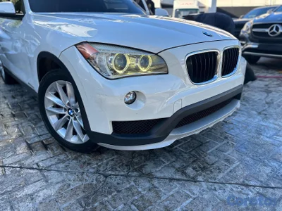 bmw x1 2015
