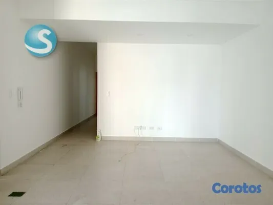 apartamentos - Apartamento En Alquiler En La Julia 2