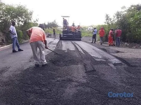 solares y terrenos - Parcela 12,319m2 con Titulo y deslinde , en Pedro Brand (km22 Autopista Duarte) 2
