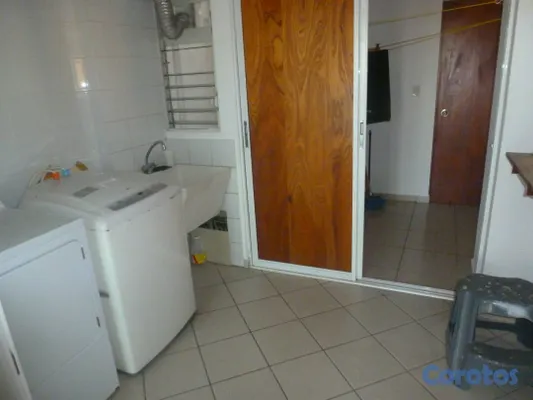 apartamentos - ALQUILO APARTAMENTO AMUEBLADO EN EVARISTO MORALES 6