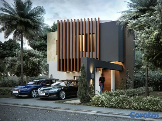 apartamentos - Propiedades en Vista Cana, Punta Cana — desde US$1 9